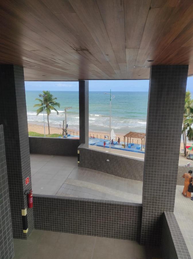 Apartamento Loft 1002 Nivel De Excelencia Maceió