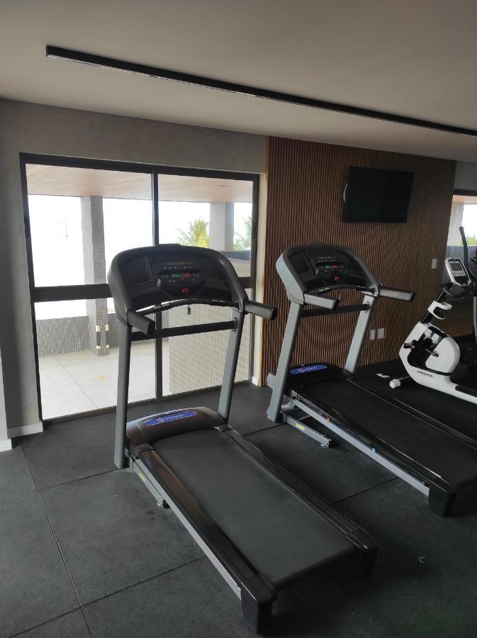 Apartamento Loft 1002 Nivel De Excelencia
