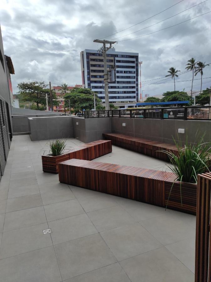 Loft 1002 Nivel De Excelencia * Maceió