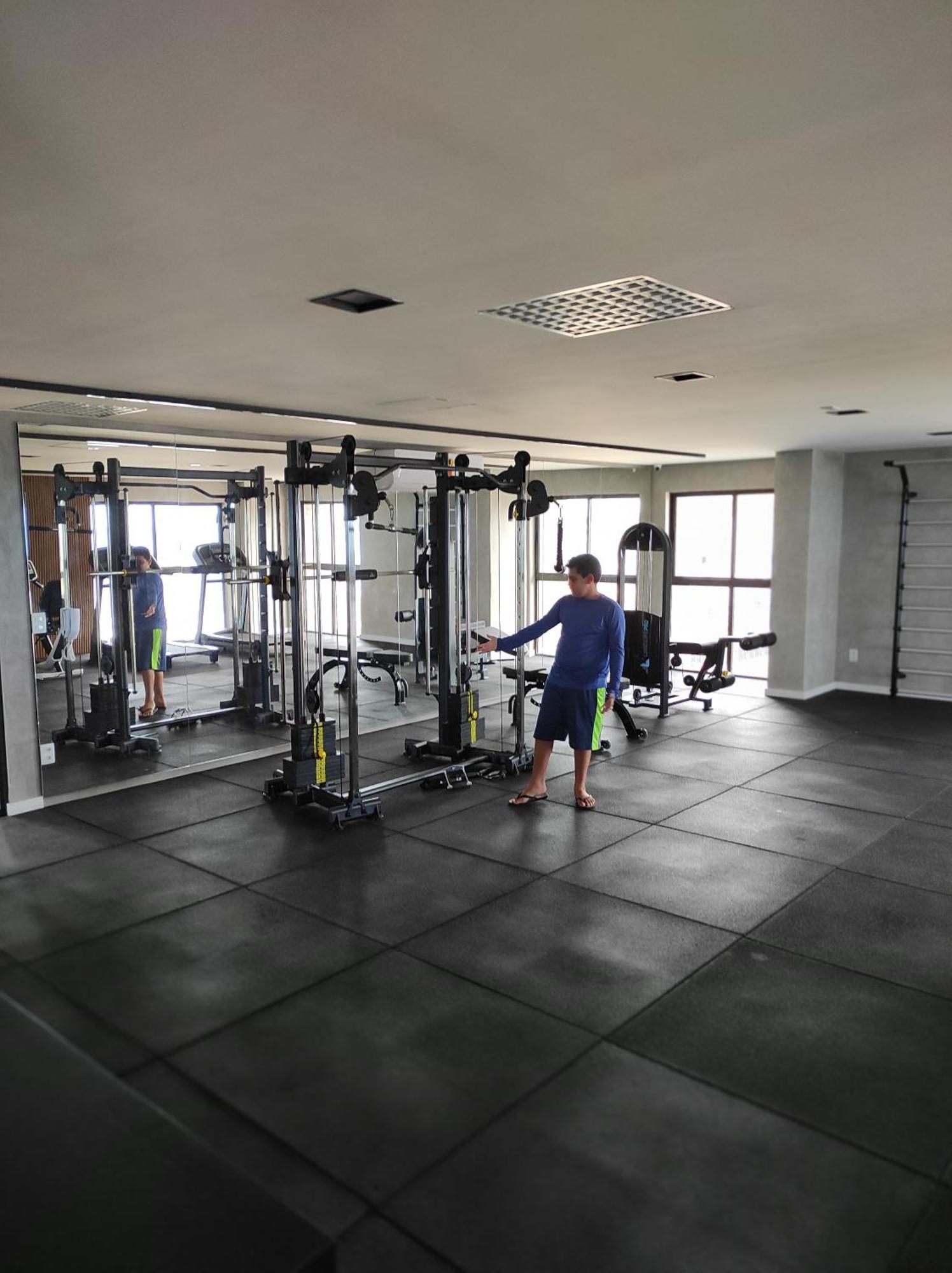 Loft 1002 Nivel De Excelencia *