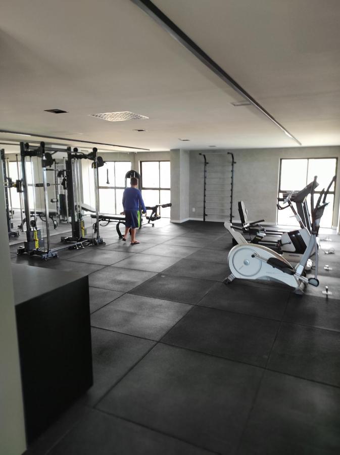 Apartamento Loft 1002 Nivel De Excelencia *