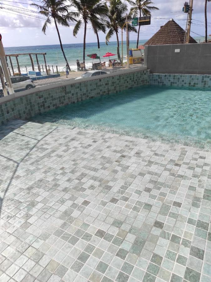 Apartamento Loft 1002 Nivel De Excelencia Maceió