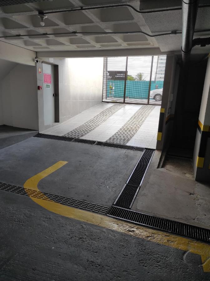 Loft 1002 Nivel De Excelencia Maceió