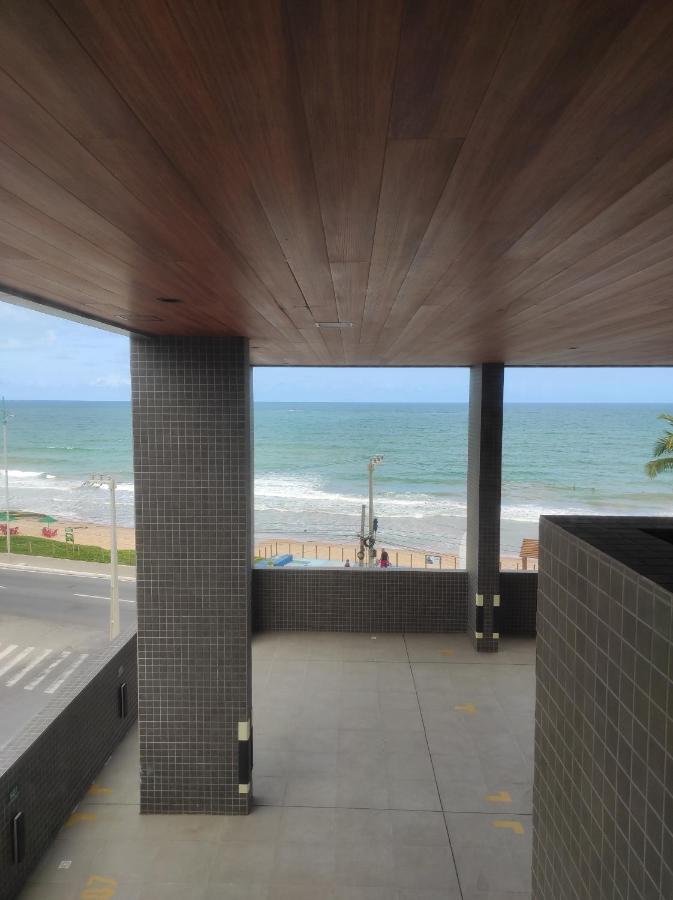 Apartamento Loft 1002 Nivel De Excelencia Maceió