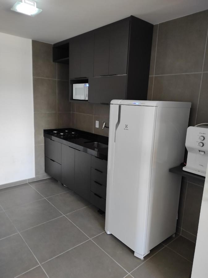 Loft 1002 Nivel De Excelencia Maceió