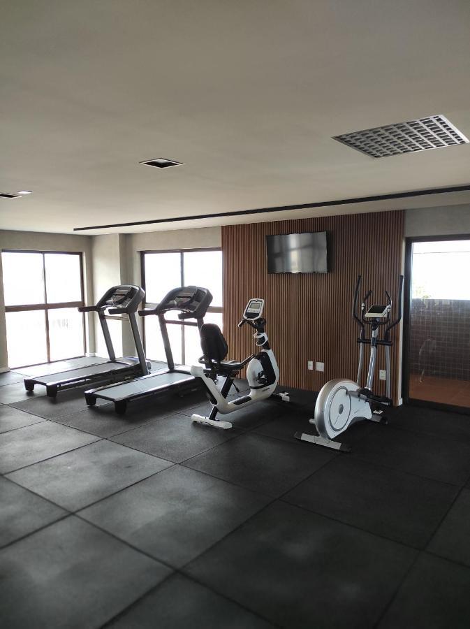 Apartamento Loft 1002 Nivel De Excelencia Maceió
