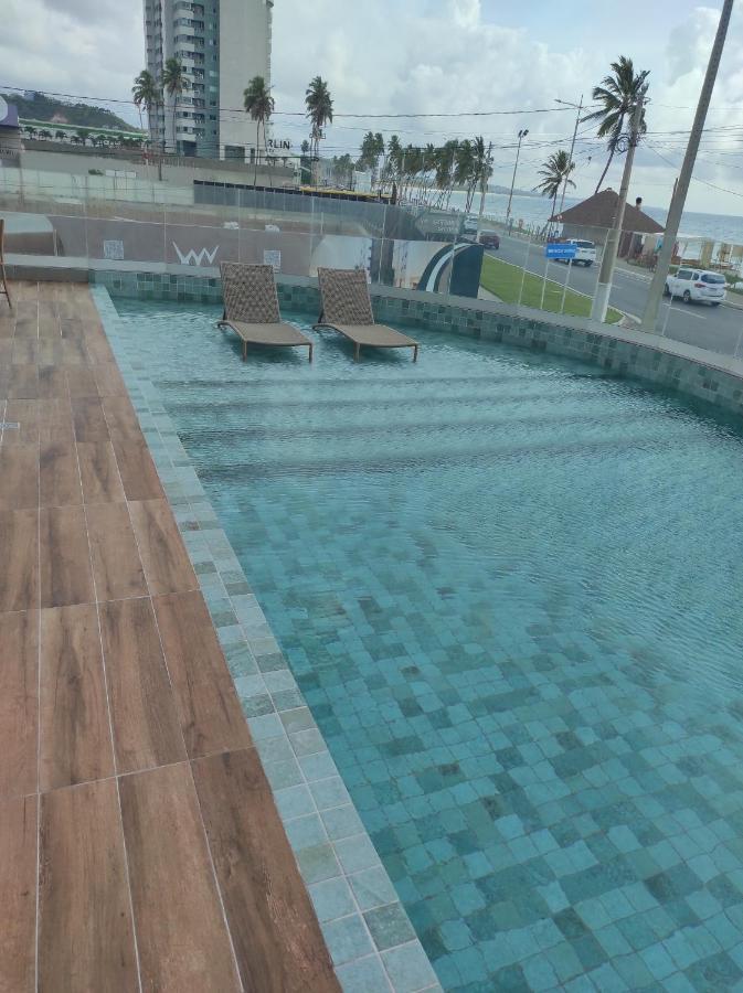 Apartamento Loft 1002 Nivel De Excelencia Maceió